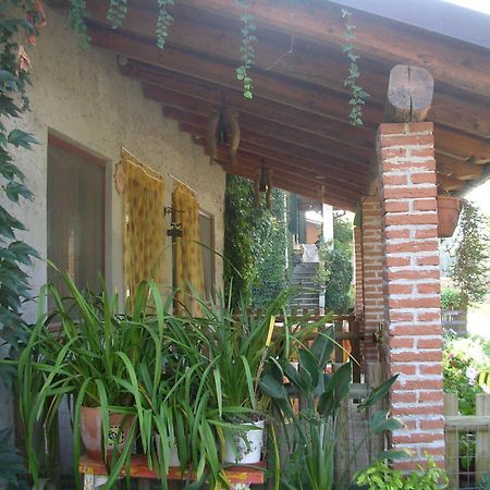 Castelnuovo Bormida Cascina Beneficioヴィラ エクステリア 写真
