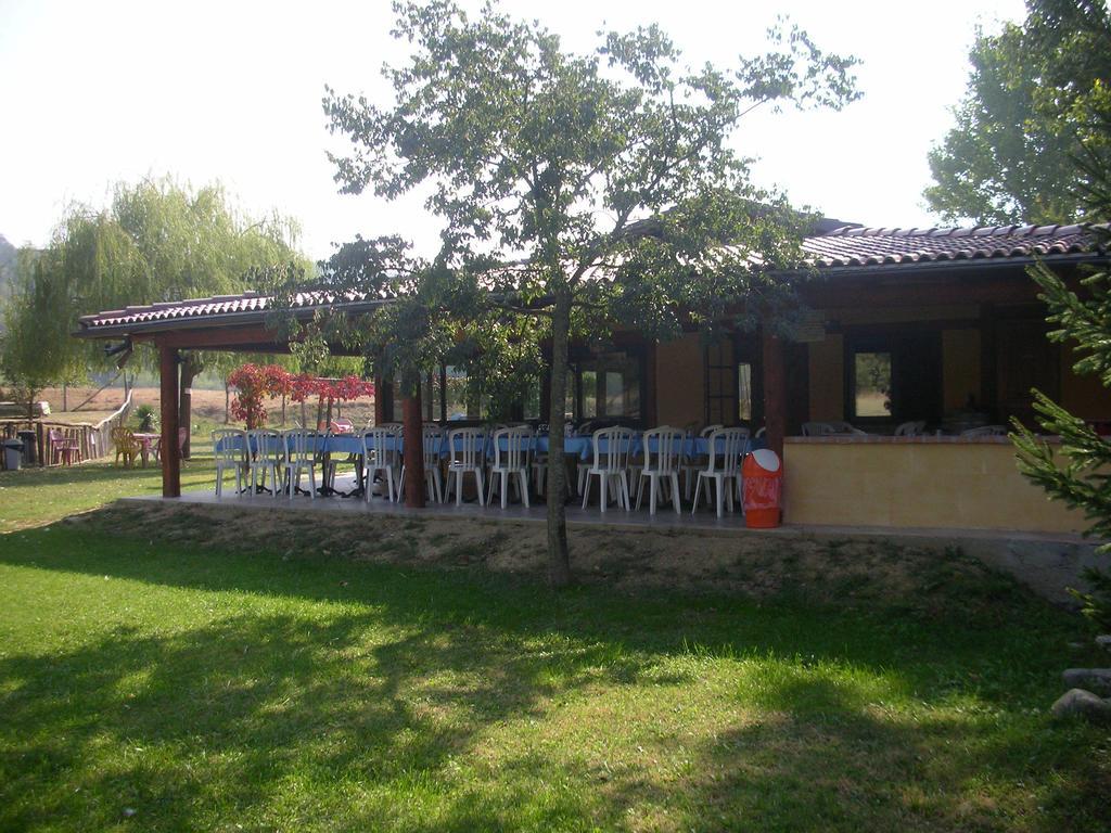 Castelnuovo Bormida Cascina Beneficioヴィラ エクステリア 写真