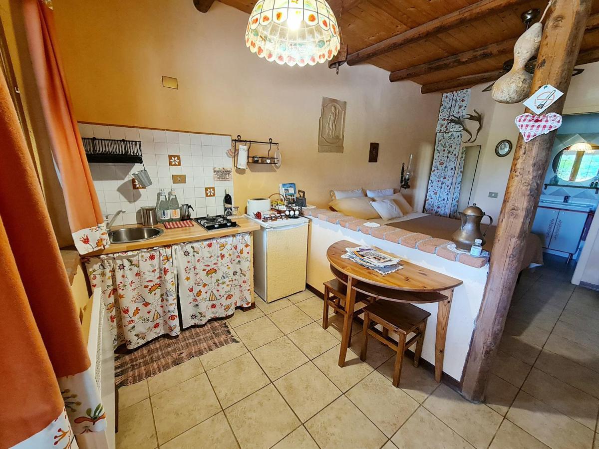 Castelnuovo Bormida Cascina Beneficioヴィラ エクステリア 写真