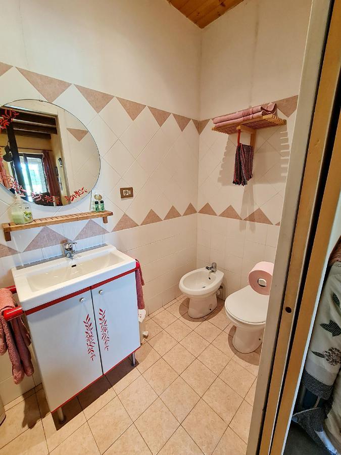Castelnuovo Bormida Cascina Beneficioヴィラ エクステリア 写真