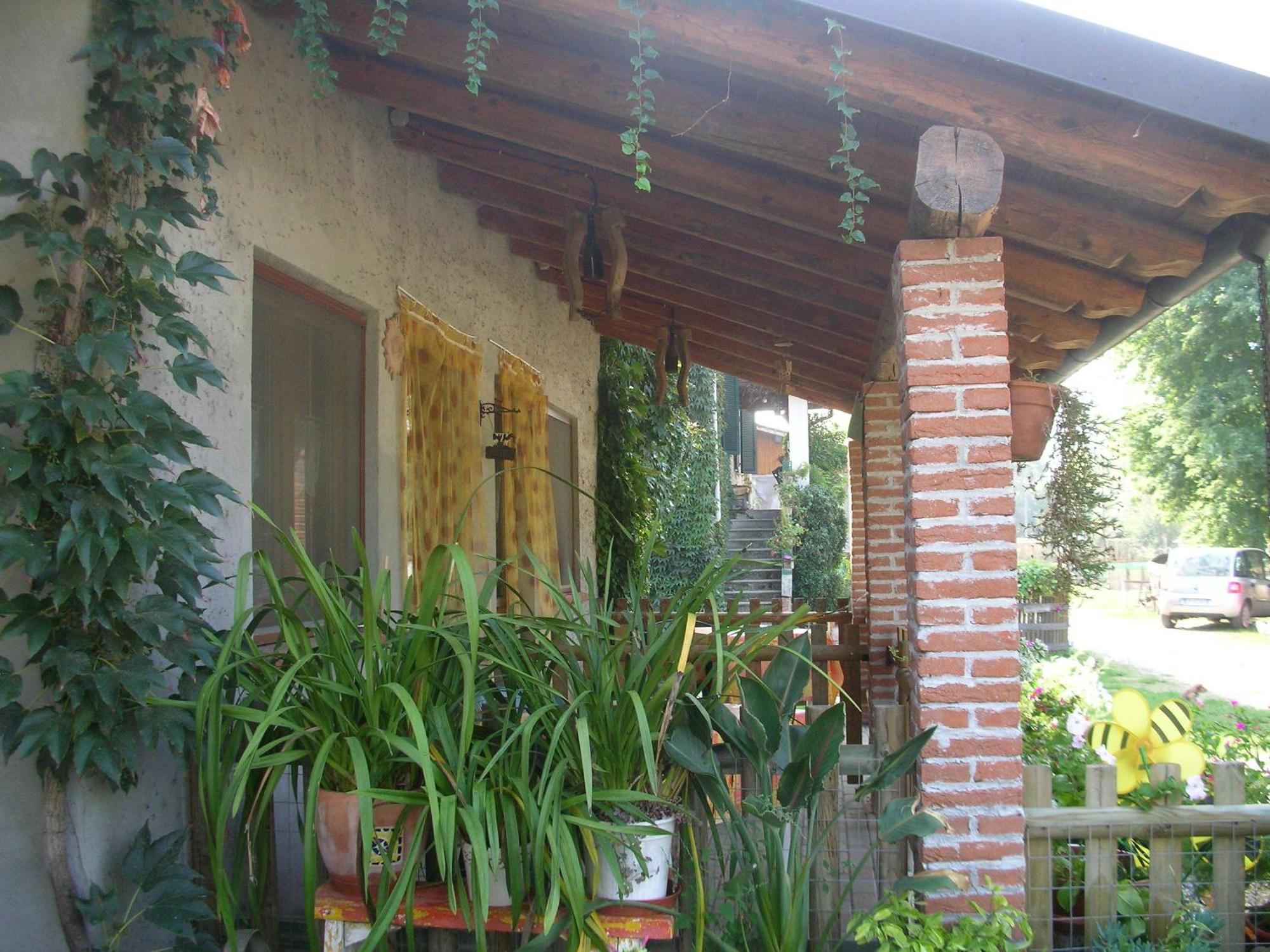Castelnuovo Bormida Cascina Beneficioヴィラ エクステリア 写真