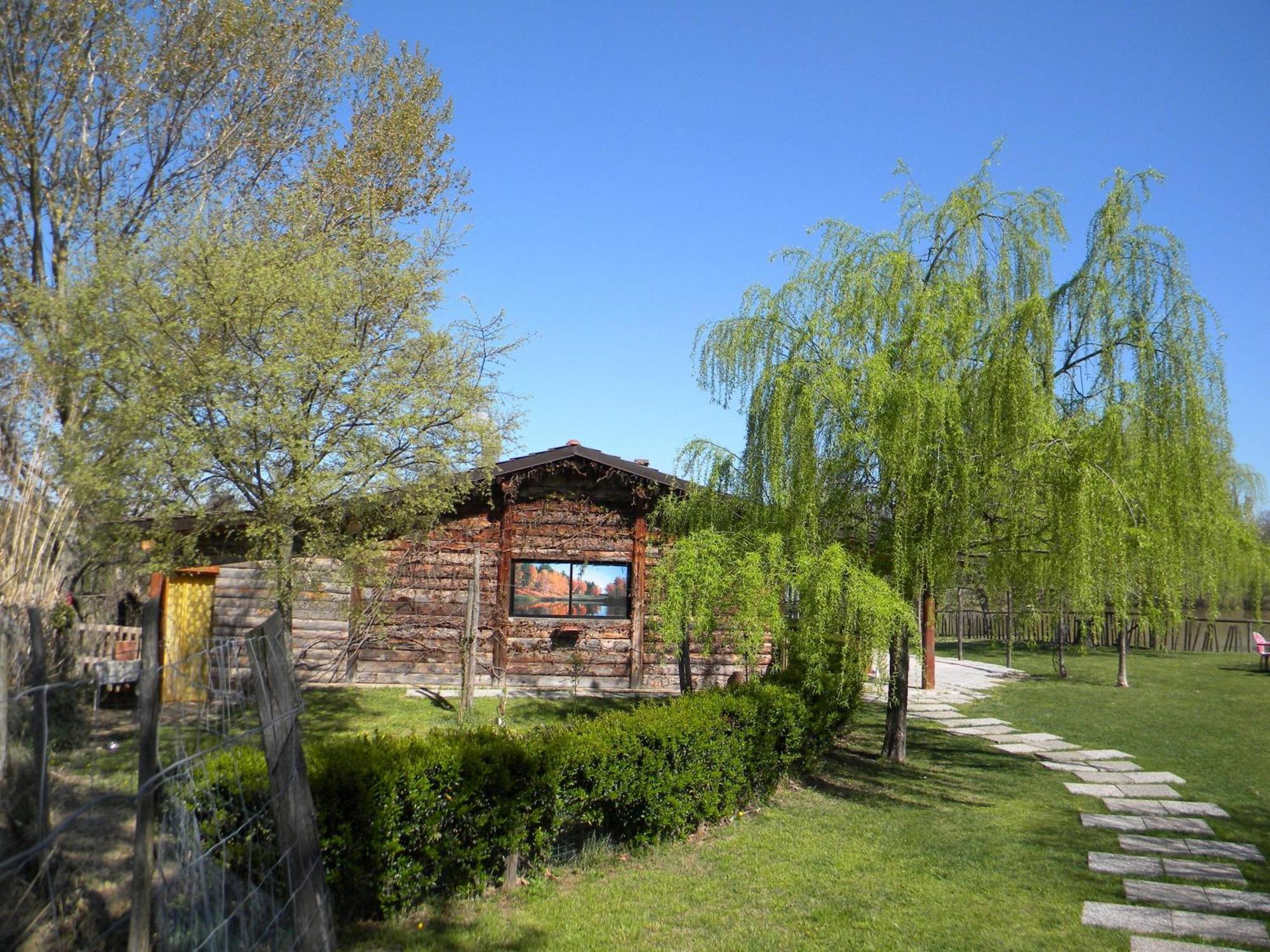 Castelnuovo Bormida Cascina Beneficioヴィラ エクステリア 写真